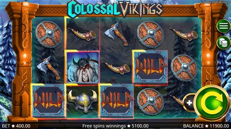 colossal vikings kostenlos spielen  The best way to learn the rules, features and how to play the game